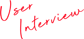 user interview