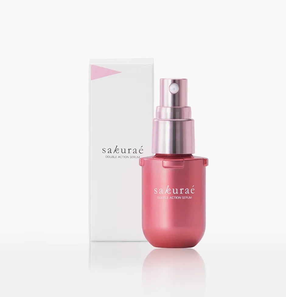 サクラエ ラインナップ｜製品紹介｜サクラエ｜大塚製薬スキンケア 通販