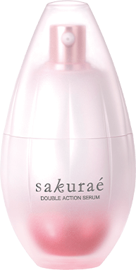 新品未使用品　 大塚製薬サクラエ　 美容液·化粧水 公式】大塚製薬から日本初のダブル美白美容液 サクラエ 7日間体験セット