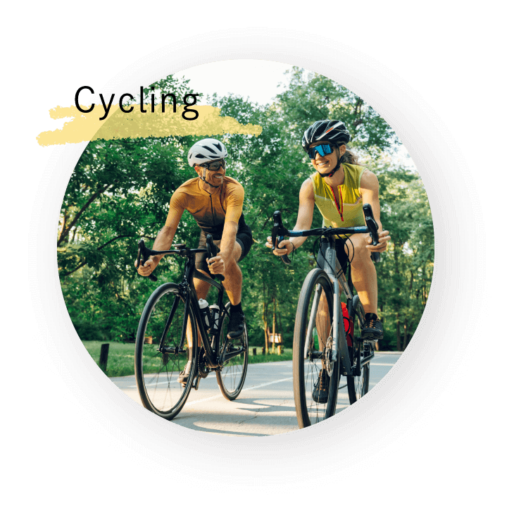 Cycling