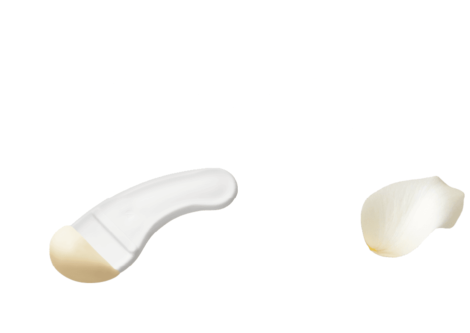 リッチなテクスチャー×やさしい香り