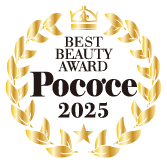BEST BEAUTY AWARD Poco'ce 2025