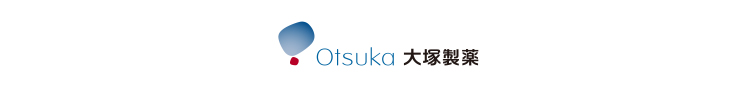 Otsuka 大塚製薬